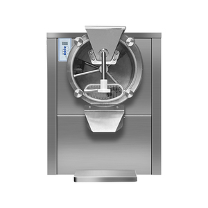 Shanyou GT30 New Commercial Gelato <b>Machine</b> Automatic Batch Frozen Yogurt & Milk Ice Cream Maker 38-40L/H 220V/50-60Hz 110V/60Hz - Product Image 4