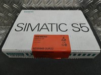 S5 CPU 948r 6es5948-3ur22