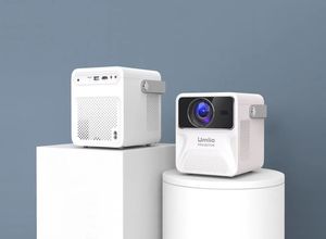 Umiio P860 Mới Nhất Thông Minh Chiếu <span class=keywords><strong>LCD</strong></span> Rạp Hát Tại Nhà 1080P Proyector <span class=keywords><strong>LED</strong></span> Đèn Android 3D 1080P Mini Chiếu <span class=keywords><strong>1800</strong></span> <span class=keywords><strong>Lumens</strong></span> 90 Ngày - Product Image 4