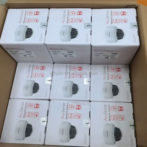 Oem HIK 4MP 5MP 8MP Dome Bullet tháp pháo colorvu hai cách loa an ninh CCTV Camera POE ip trong nhà ngoài trời mạng Máy ảnh - Product Image 4