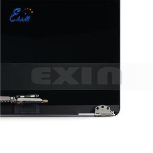 Original nuevo <span class=keywords><strong>A2159</strong></span> montaje Lcd completo para MacBook Pro Retina 13,3 ''pantalla completa plata/gris 2019 EMC 3301 - Product Image 4