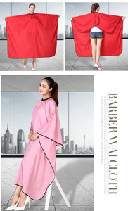 Ustom-airdressing a prueba de agua, airdressing a prueba de agua - Product Image 4