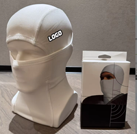 Cagoule d'été pour Véhicule Électrique, Imperméable, en Soie Glacée, Protection Solaire, Anti-vent, pour la Montagne et le Cross-Border