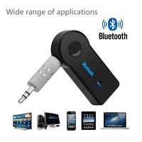 Tooya BT-302 aux voiture 5.0 bleu dent adaptateur stéréo sans fil audio récepteur adaptateur convertisseur bleu dent récepteur