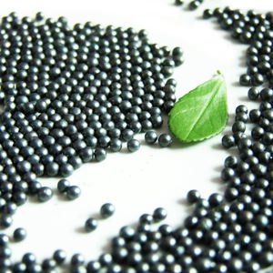 Fabricante de Perdigones de Acero Fundido Duradero, Arena de Hierro, Gránulos de Hierro, Cuentas de Acero, Proveedor de Materiales Abrasivos - Product Image 4