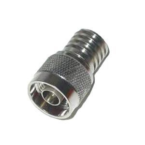 <b>Dummy</b> Load 2W Coaxial Connector RF Device - Product Image 3