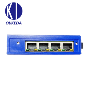 Buen precio <span class=keywords><strong>HIRSCHMANN</strong></span> RPS60/48V EEC Power Over Ethernet - Product Image 5