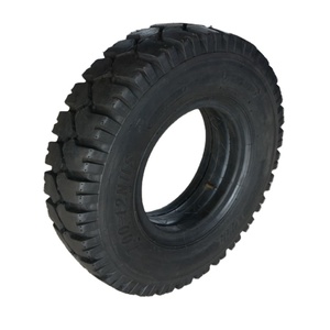 空気入りフォークリフトタイヤ 700x12 フォークリフトタイヤ - Product Image 2