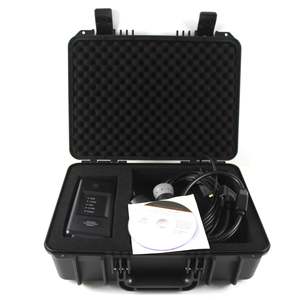 A Silver Crawler Excavator Communication Adapter ET4 <b>Diagnostic</b> <b>Tool</b> 478-0235 538-5051 317-7485 All Models 1 Year - Product Image 4