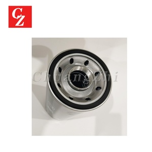 Filtro de Aceite y Combustible 2868009X para Compresor de Aire Puma 75hp, Elemento Filtrante - Product Image 3