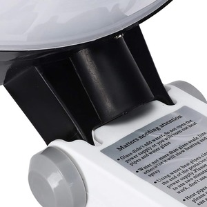 Appareil de soin capillaire à vapeur sur pied pour coloration, permanente et traitement à l'huile, idéal pour un soin profond des cheveux - Product Image 6
