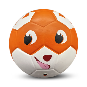 GOLTY GSR-1017 Taille <span class=keywords><strong>1</strong></span> Poids 170-190G et Circonférence 400-420MM Matériel en caoutchouc Durable Imperméable Football - Product Image 1