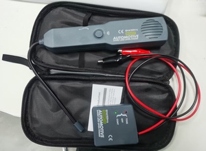 Probador de Circuitos Automotrices EM415PRO Popular de 6-42V, Probador de Diagnóstico Automotriz para Circuitos Eléctricos de Automóviles - Product Image 3