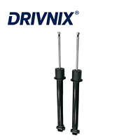 Amortisseur de suspension pneumatique de haute qualité DRIVNIX pour Tesla Model S Model X OE 1188464-00-B