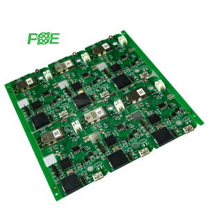PCBA polyvalent pour circuits électroniques, incluant une usine de fabrication de PCBA avancée et une production de PCBA haute performance - Product Image 4