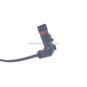 Oem <span class=keywords><strong>2215400317</strong></span> / 2215401217 / 2219050001 / 2219055700 cho M-ERCEDES B-ENZ Chất lượng cao ABS Bánh Xe Cảm biến tốc độ - Product Image 3