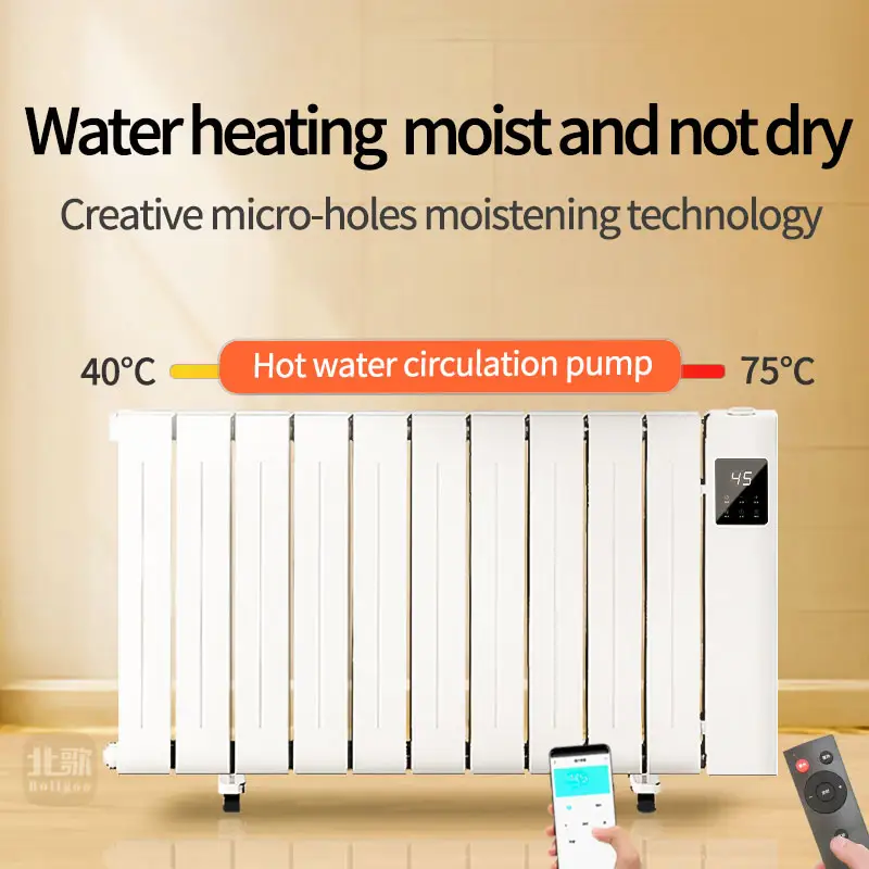 Made In China Commercial Household Home Space Convector Portable Electric Heater