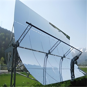 Collecteur solaire CSP de type parabole personnalisé pour énergie solaire concentrée - Product Image 5