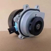Pompe à eau OEM authentique F4J16 pour Tiggo 8 16T, Tiggo 7, 8 Plus, Jetour & EXEED 16T, modèles E4G16-1307010AB