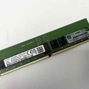 PC5-4800B 2RX8หน่วยความจำเซิร์ฟเวอร์ DDR5 32GB สำหรับ P43328-B21 - Product Image 1
