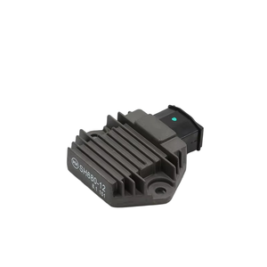 Accessoires pour moto <span class=keywords><strong>Sh</strong></span> <span class=keywords><strong>125</strong></span> 2020 Mode Pcx pour 150i 300 350 Scooter Pièce de rechange - Product Image 4