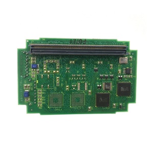 แผงวงจร A20b-3300-0310 บอร์ด A20B-3300-0398 4 โมดูล 5 แกน Fanuc A20B-3300-0398 5 แกน Fanuc A20B-3300-0398 - Product Image 1