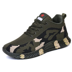 Zapatos de Senderismo para Hombre y Mujer, Primavera y Verano, Cómodos y Transpirables, Zapatos de Seguridad Laboral a la Moda - Product Image 1