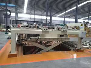 Línea de producción de placas de yeso llave en mano Proyecto Máquina de fabricación de placas de yeso - Product Image 3