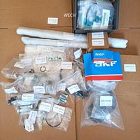 Kit de réparation 3115915994 utilisé pour les accessoires de la machine de forage Epiroc Cop 2560