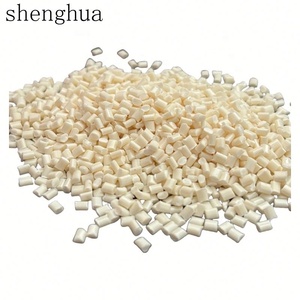 Recycler ABS / Acrylonitrile Butadiène Styrène/Granules de matière première plastique ABS Prix du fabricant - Product Image 6