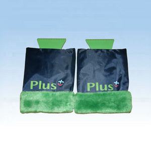 <span class=keywords><strong>Pare</strong></span>-<span class=keywords><strong>brise</strong></span> grattoirs à glace avec <span class=keywords><strong>gant</strong></span> étanche, <span class=keywords><strong>grattoir</strong></span> à glace en plastique - Product Image 3