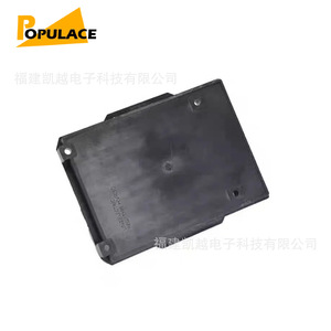 บอร์ดควบคุมแรงดันไฟฟ้าอัตโนมัติ HVR 30 สำหรับเครื่องกำเนิดไฟฟ้าดีเซล AVR ชิ้นส่วนควบคุมแรงดันไฟฟ้ากระตุ้น - Product Image 3