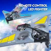 Avion télécommandé RC B2 en mousse, modèle 2, 4G, grande taille, planeur à réaction longue portée, jouet télécommandé pour la vente