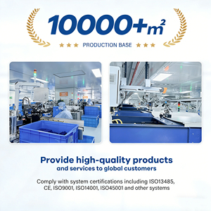 Analyseur portable manuel multiparamètres de glycémie et de lactate <span class=keywords><strong>pour</strong></span> diagnostic in vitro, alimenté par piles, personnalisable - Product Image 6