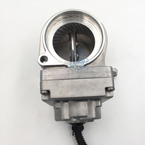 Pièces de moteur de <span class=keywords><strong>camion</strong></span> Vanne d'accélérateur, vanne EGR Vanne de <span class=keywords><strong>clapet</strong></span> de gaz d'échappement 51094137008 pour MA - Product Image 3