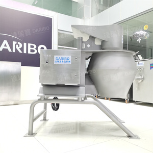 Máquina Eléctrica Automática para Rallar Queso, para Queso Mozzarella/Parmesano/Cheddar - Product Image 4