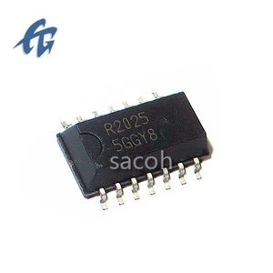 Sacoh ICS Chất lượng cao mạch tích hợp linh kiện điện tử vi điều khiển Transistor IC chip r2025 - Product Image 1