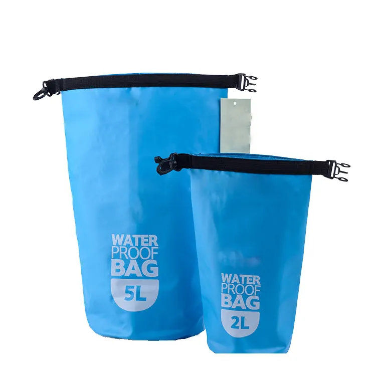 20/25 Liter beach waterproof big Storage Sack wholesale duffel Dry Bag with shoulder strap