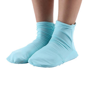 पुनः प्रयोज्य गर्म ठंडा चिकित्सा राहत प्रतिभा ठंडा उपचार गर्म पैरों के लिए बर्फ पैक - Product Image 3