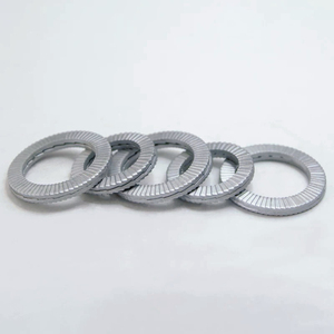 Trung quốc giá bán buôn thép không gỉ DIN 25201 Wedge khóa máy giặt-Mua Wedge khóa máy giặt & đôi bướm tự khóa máy giặt - Product Image 3