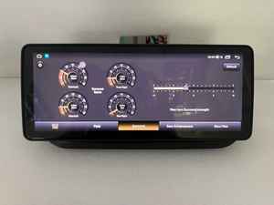 Écran de voiture d'origine Peugeot <span class=keywords><strong>3008</strong></span>/Peugeot 4008, style original, résolution 10,25 pouces 1920*720 - Product Image 4