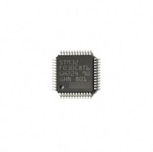 ไอซี STM32F030C8T6 ไมโครคอนโทรลเลอร์ ไอซี 32 บิต 48MHz แฟลช LQFP-48 Stm32f030c8t6 - Product Image 1