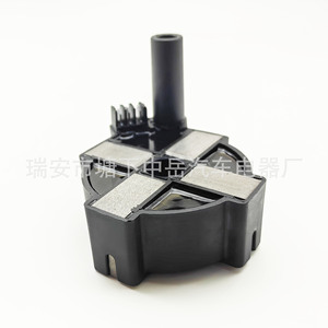 คอยล์จุดระเบิดมิตซูบิชิ H3T024 MD155852 F-696สำหรับซ่อมชิ้นส่วนใหม่ ZY-0416 - Product Image 3