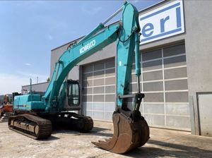 รถขุดตีนตะขาบ Kobelco SK200 มือสองของแท้จากญี่ปุ่น ราคาถูก โปรโมชั่นร้อนแรง รุ่น 200 210 250 - Product Image 4