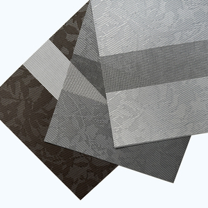 Vải rèm cuốn Polyester <span class=keywords><strong>Zebra</strong></span> bán buôn cho rèm cuốn Hàn Quốc, vải rèm <span class=keywords><strong>Zebra</strong></span>, vải rèm cửa - Product Image 6