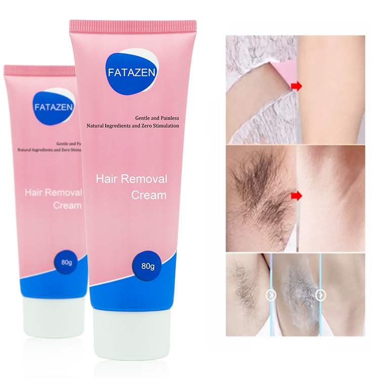Wholesale Herbal Hand Leg Hair Loss