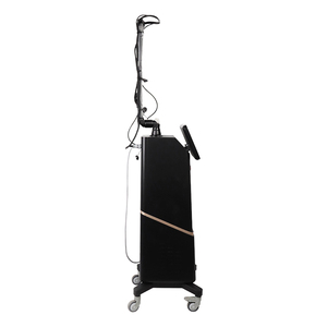 Machine de raffermissement cutané à micro-aiguilles RF laser CO2 haute précision 10640nm à intervalle multi-points pour l'amélioration de la texture de la peau et le resserrement privé - Product Image 3