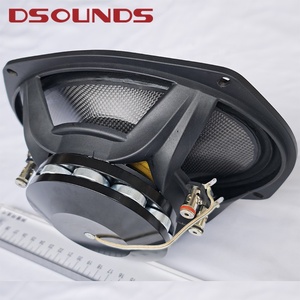 Nuovo Modello di Altoparlante Coassiale in Alluminio 6*9 Pollici con Bobina da 2 Pollici, Subwoofer per <span class=keywords><strong>Auto</strong></span>, Vendita all'Ingrosso per Portiere <span class=keywords><strong>Auto</strong></span> - Product Image 3