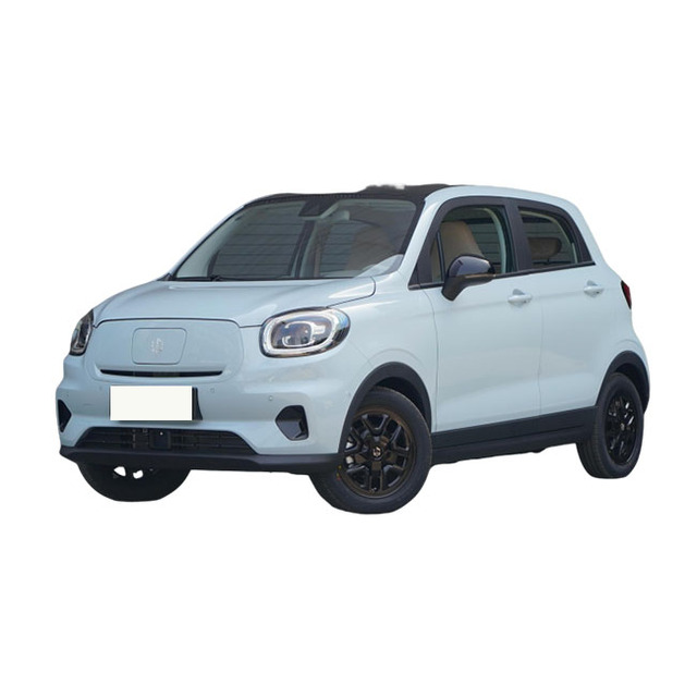 Leapmotor T03 Mini Electric Cheapest Wholesale Chinese New Energy Vehicles High Quality