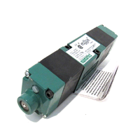 PLC NUMATICS 018SS500K000030 Nuevo al por Mayor